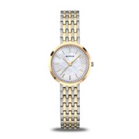 Watch Bering Woman Classic in Steel 19126-710 - 19126-710